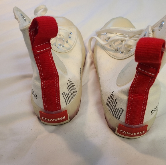 Converse All-Star High Top - Picture 3 of 7